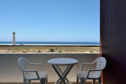 Faro Mare Apartments Morro Jable