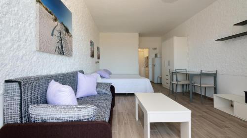 Faro Mare Apartments Morro Jable