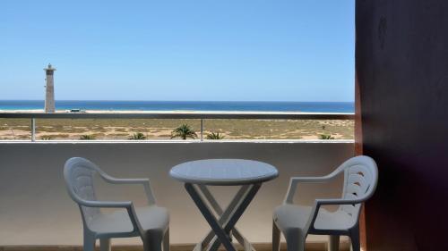 Faro Mare Apartments Morro Jable