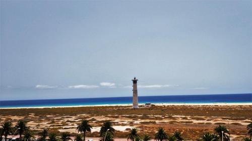 Faro Mare Apartments Morro Jable