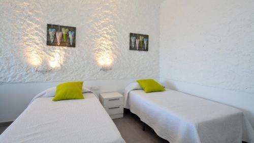 Faro Mare Apartments Morro Jable