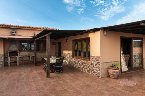 Villas El Paraiso