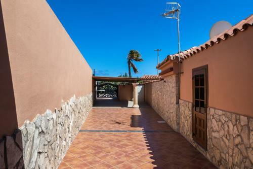 Villas El Paraiso