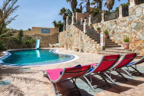 Villas El Paraiso