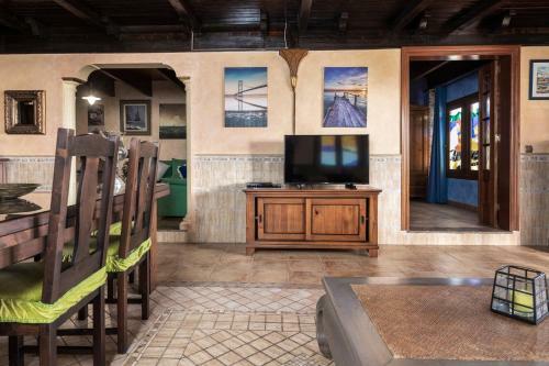 Villas El Paraiso
