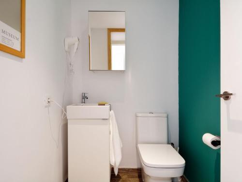 Apartamento Faro Vista