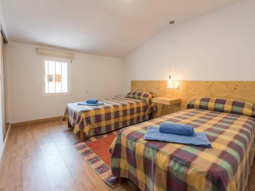 Holiday Home Can Pere Bec