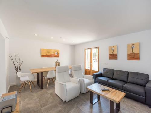 Holiday Home Can Pere Bec