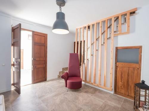 Holiday Home Can Pere Bec