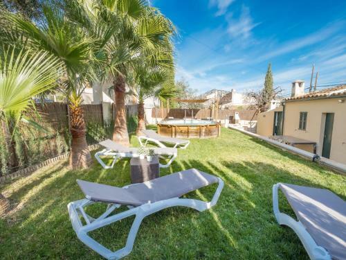 Holiday Home Can Pere Bec