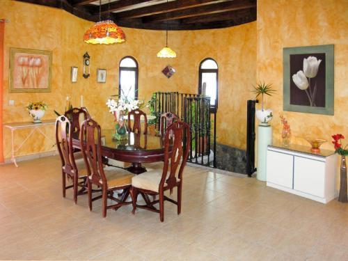 Villa Pepe 559s