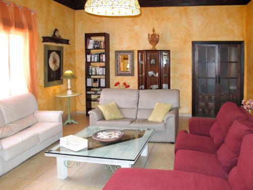 Villa Pepe 559s