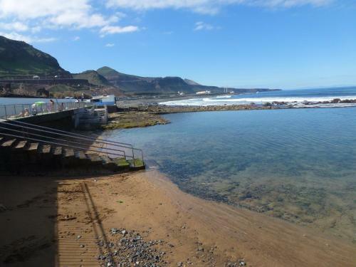 Hostal Soledad Big Waves