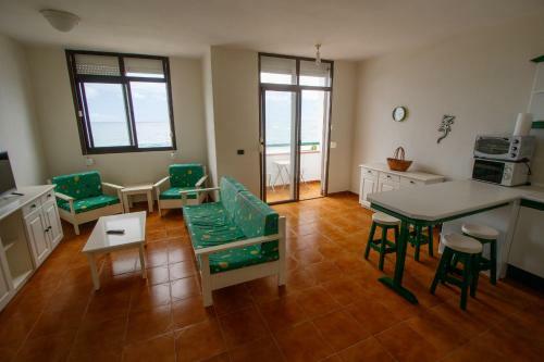 Apartamento Casa Jessica