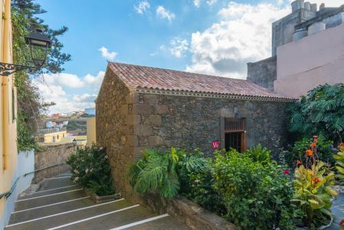 Casa Jard�n De Moya