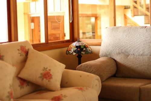 Casa Jard�n De Moya