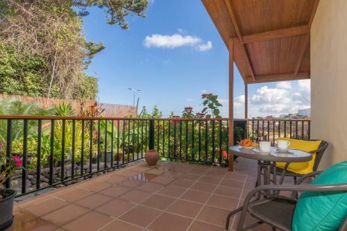 Casa Jard�n De Moya