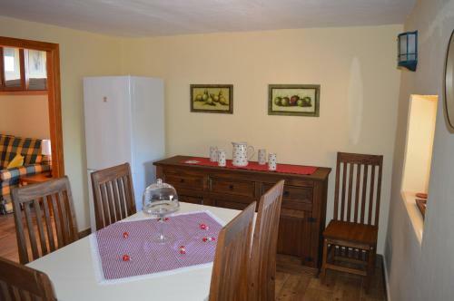 Casa Jard�n De Moya