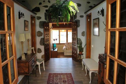 Casa Jard�n De Moya