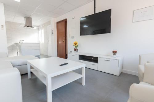 Apartamento Salzillo