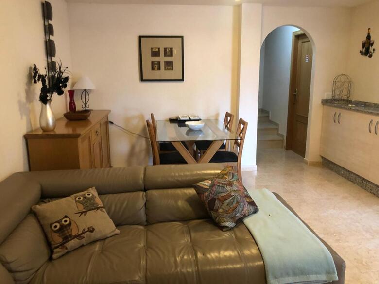 Beautiful Villa In Murcia