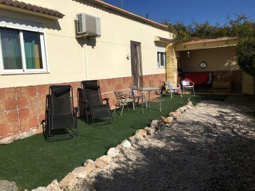 Apartamento Fortuna Leisure Retreat