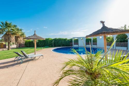 Villa Eden Son Manyo 222