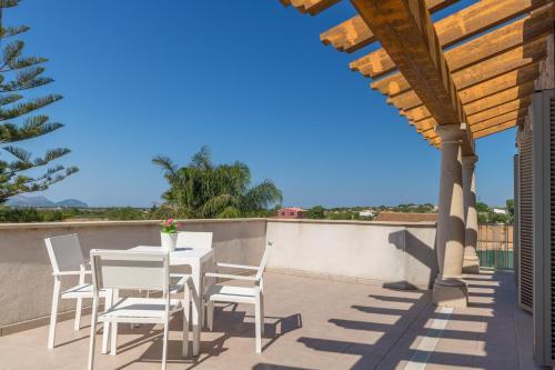 Villa Playa De Muro - 252035