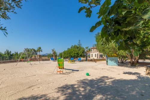 Villa Playa De Muro - 252035