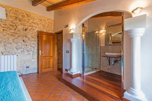 Town House Can Bassa
