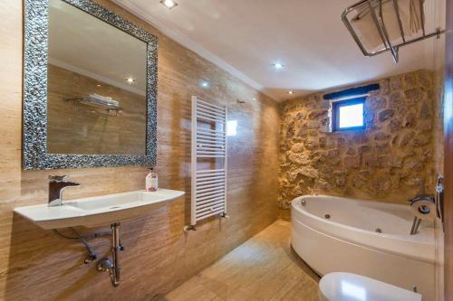 Town House Can Bassa