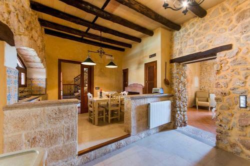 Town House Can Bassa