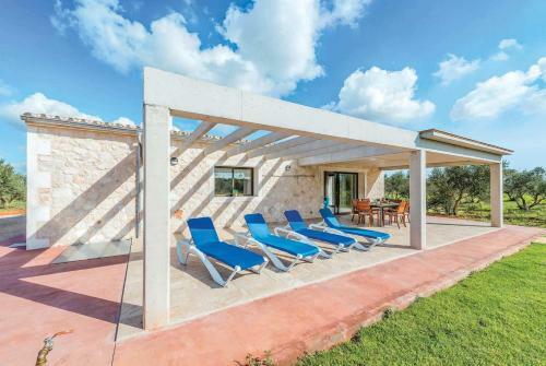 Muro Villa Sleeps 6 Air Con Wifi
