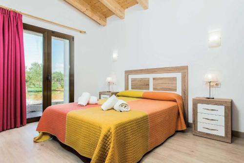 Muro Villa Sleeps 6 Air Con Wifi
