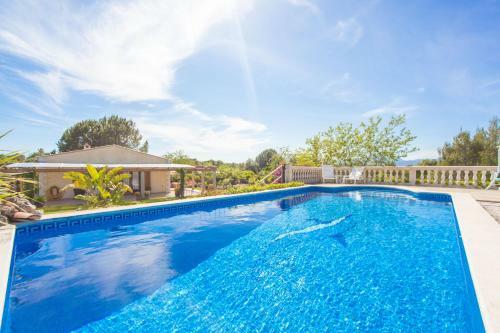 Villa Bella Auba