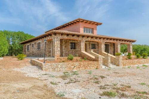 Villa Sa Finca De Son Blai