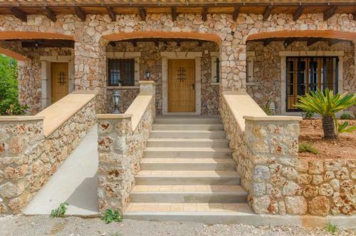 Villa Sa Finca De Son Blai