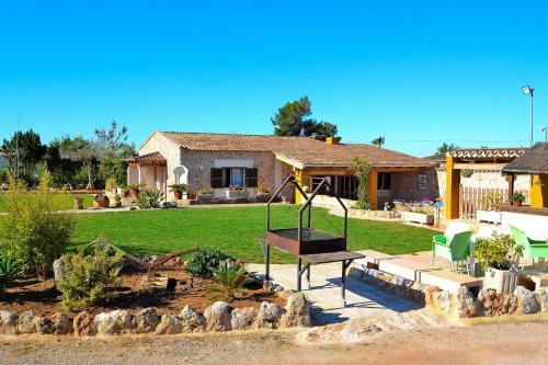 Apartamento 234 Muro Mallorca