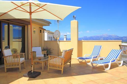 Apartamento 046 Muro Mallorca