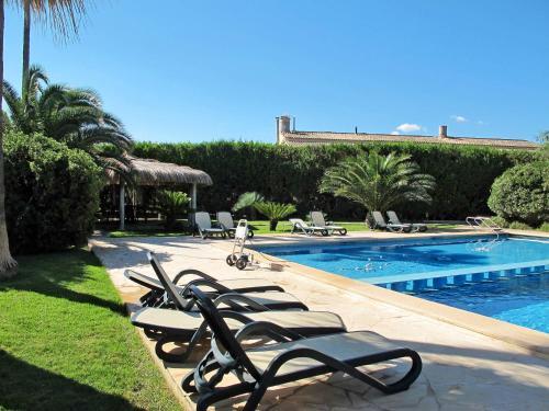 Apartamento Ferienwohnung Muro 125s