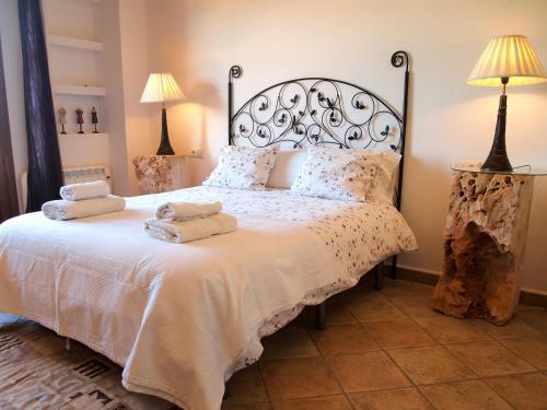 Villa Finca Son Sant Mart� Gran