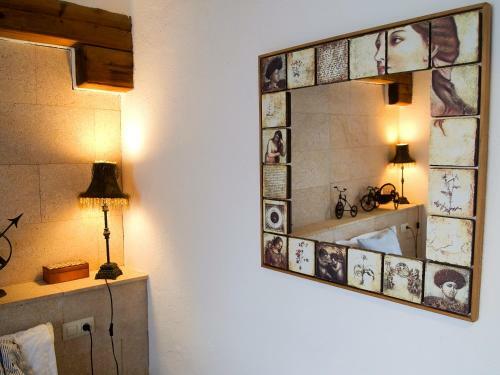 Villa Finca Son Sant Mart� Gran