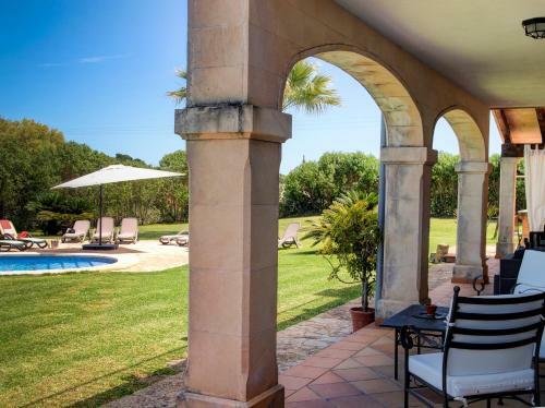 Villa Finca Son Sant Mart� Gran