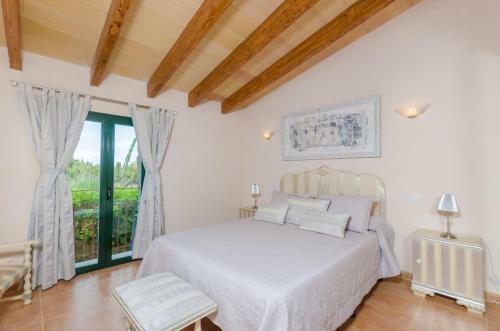 Villa Es Moy� Des Pins