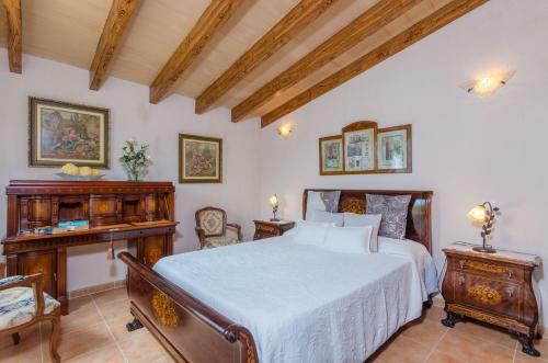 Villa Es Moy� Des Pins
