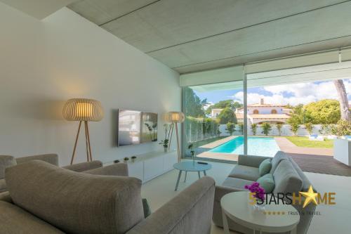 Villa Platja De Muro - 218330