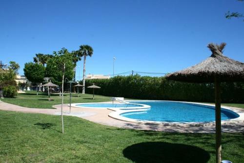 Apartamento New Listing! Gran Mirador