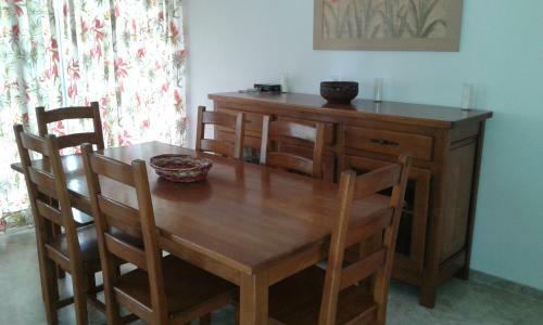 Villa Los Naranjos