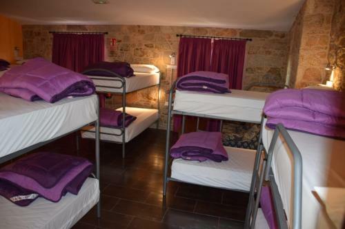 Albergue O Cabanel