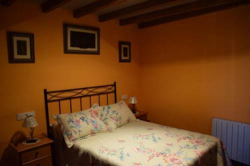 Albergue O Cabanel